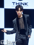 [TD포토] 탄 주안 섹시한 근육
