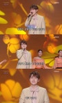 '가요무대' 박서진, 탄탄한 가창력