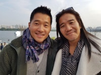 라디오스타 강형욱X박완규, 데칼코마니 짤 재현한다 [T-데이]