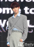 [TD포토] 나인아이 서원 국보급 비주얼