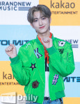 [TD포토] 유나이트 경문 깜찍!