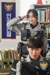 쇼타임 몰입도 높이는 진기주의 열연