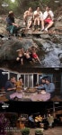 자연인 다 됐네 윤택X이승윤X정형석, 산골 힐링 라이프 [종합]