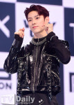 [TD포토] TNX 우경준 볼수룩 매력적인 비주얼