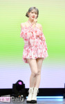 [TD포토] 예린 아리아 하면 떠오르는 포즈