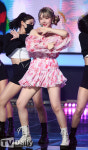 [TD포토] 예린 '귀엽고 깜찍하게'