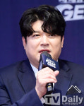 [TD포토] 차란이 신동 하나씩 알아 가고 있어요