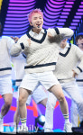 [TD포토] 오메가엑스 케빈 K청량동 대표 멤버