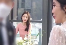 이해리 소감→강민경 공허한 마음, 결혼식 이모저모 [이슈&톡]
