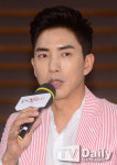 '사생활 논란' 고세원, 전 여친 2차 폭로에도 침묵 [이슈&톡]