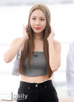 [TD포토] 브레이브걸스 은지 눈부신 미모