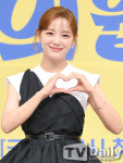[TD포토] 김세정 인형 미모 끝판왕