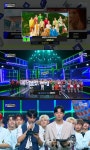 세븐틴, 활동 종료 후 더 잘나가네…엠카 1위 음방 2관왕 [종합]