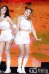 [TD포토] 네이처 하루 깡총깡총~