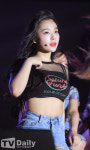 [TD포토] 드림캐쳐 가현 완벽한 비주얼