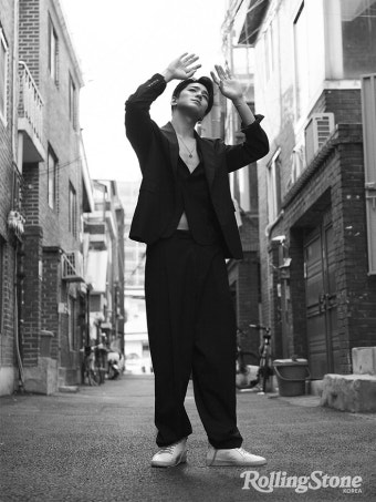 '사내맞선' 김민규 
