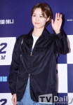 [TD포토] 이연희 '숏컷으로 변신'