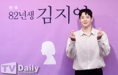 [TD포토] 김동호 