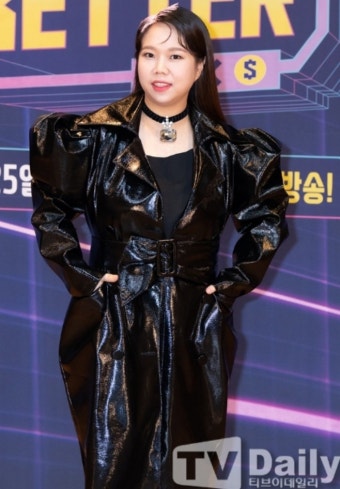 홍현희, 출산 후 복귀…‘전참시’ 녹화