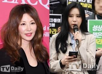 故 장자연 전 소속사 대표, 이미숙·윤지오 형사고소