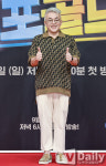 [TD포토] 김형석 더 이상 요요는 없다!