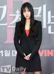비비, 송중기 주연 화란 합류…쉴 틈 없는 배우 활동 [공식입장]
