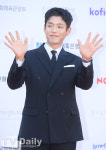 [TD포토] 하준 훈훈한 비주얼