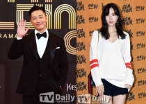 부부 된 남궁민진아름, 프러포즈 현장 전말