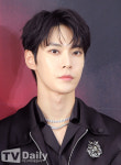 [TD포토] NCT 127 도영 훈훈한 비주얼