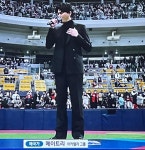 애국가 부르다 개명 당한 카더가든, 마음대로 해 폭소