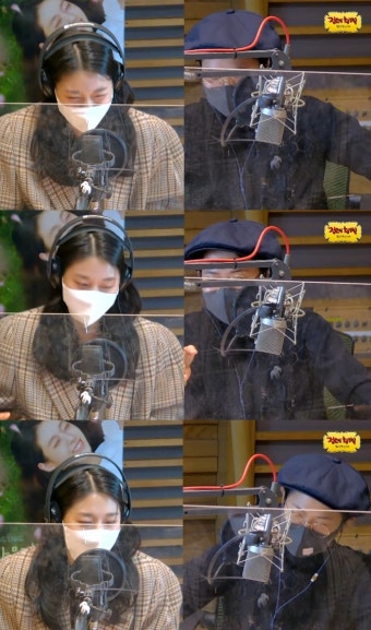 '정희' 설현 