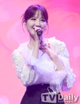 [TD포토] 이솔 청양이 낳은 트롯 스타