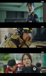 소방서 옆 경찰서 생생한 현장 일지, 장점이자 약점 [첫방기획]