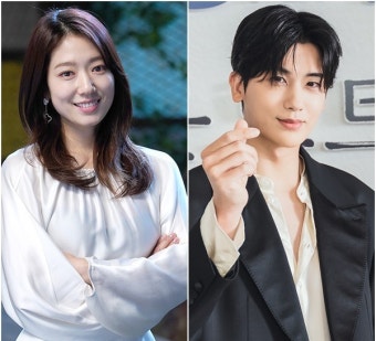 박신혜X박형식, '닥터 슬럼프' 긍정 논의 中 [공식]