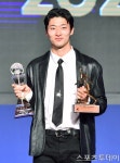 조규성, 지민주 이어 빌리 하람 친언니와 열애설? 아는 바 없어