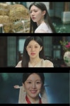 여주인공 교체 환혼, 고윤정 첫 등장 성공적 [TV온에어]