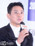 [TD포토] 젠틀맨 주지훈