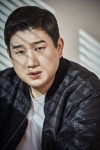 신병 남태우, 루트비컴퍼니와 재계약