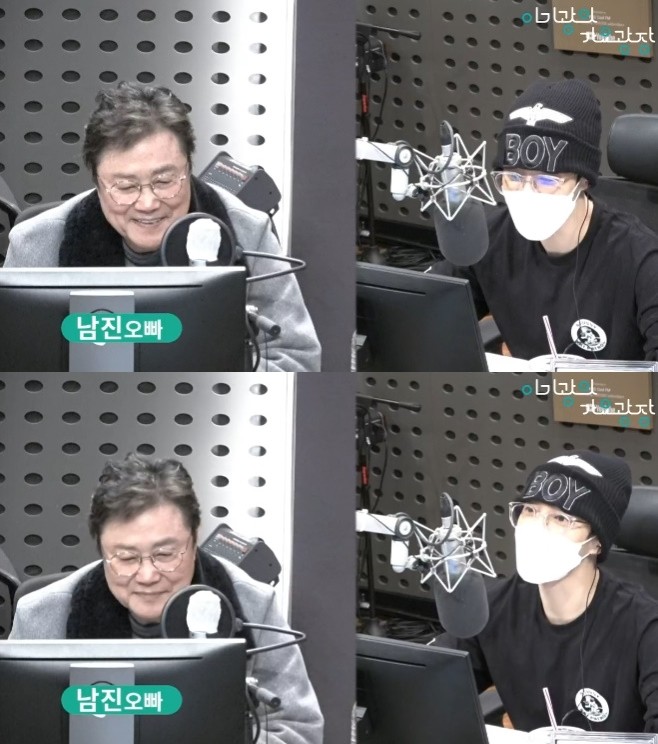 오빠 남진, 데뷔 60주년 맞이한 전설적인 가수 남진의 감동적인 음악 이야기