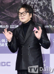 [TD포토] 김인권 재미있는 옥신