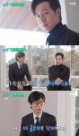 유퀴즈 정성일 더글로리 위해 1년 스케줄 비워, 비숲2 덕분에 캐스팅 [TV나우]