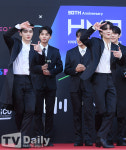 [TD포토] 오메가엑스 신곡 드림 안무 최초공개