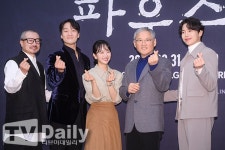 유인촌→박해수, 파우스트가 던질 괴테의 질문 [종합]
