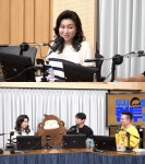 컬투쇼 오은영 토크 콘서트 힘들어도 진행, 노래 하라고 하면 할 것