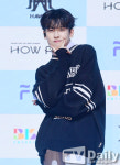 [TD포토] 하우 서빈 귀염둥이 막내