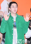 [TD포토] 슬리피 영화 웅남이 보러 왔어요