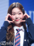 [TD포토+] 빌리 츠키 블랙홀처럼 빠져드는 매력