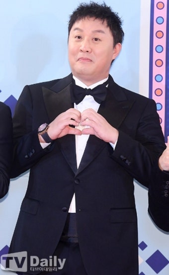 정준하 건강 이상설 해명 “검진 받아”