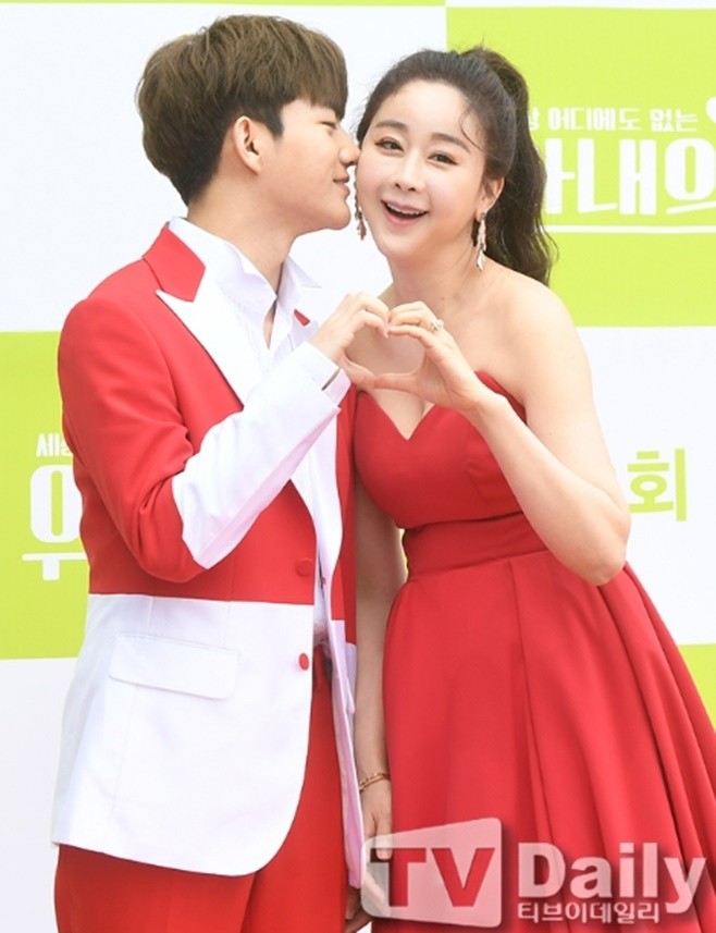 김빈우, 남편과의 이혼 위기 고백…살림 부담으로 결심