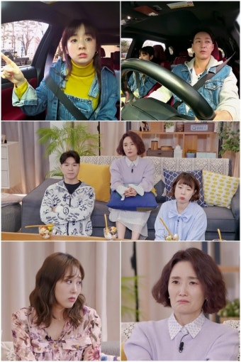 '조선의 사랑꾼' 심형탁X사야, '대환장' 2세 계획 토크 [T-데이]